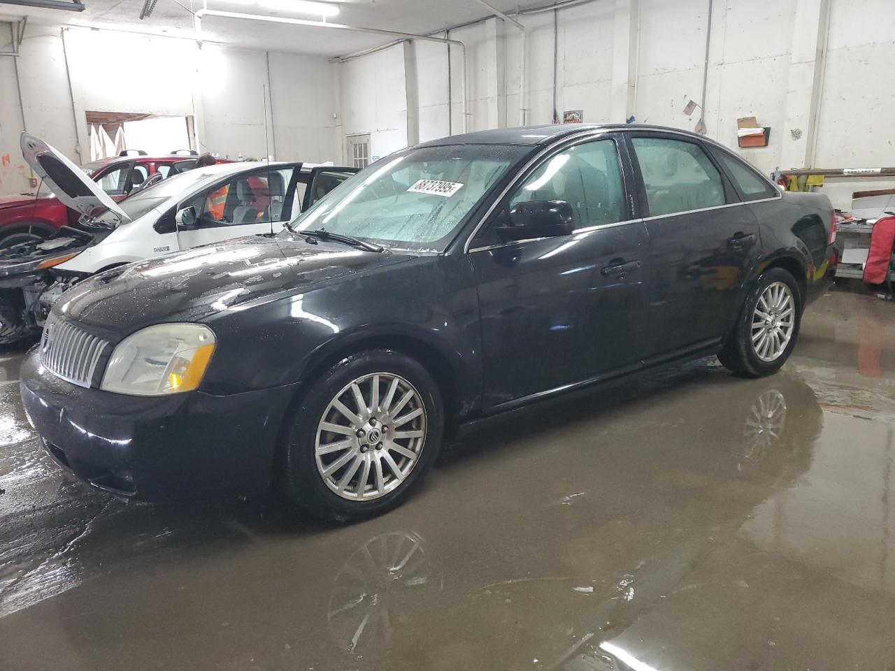 MERCURY MONTEGO PR 2006