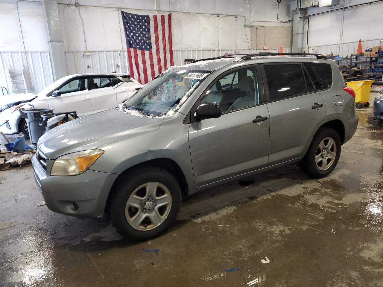 TOYOTA RAV4 2006