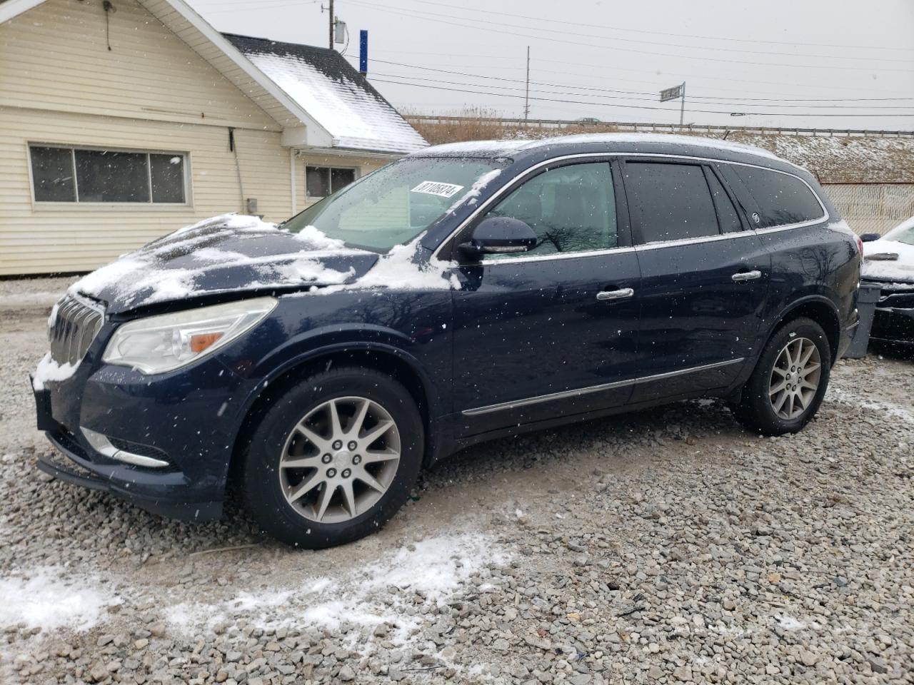 BUICK ENCLAVE 2016