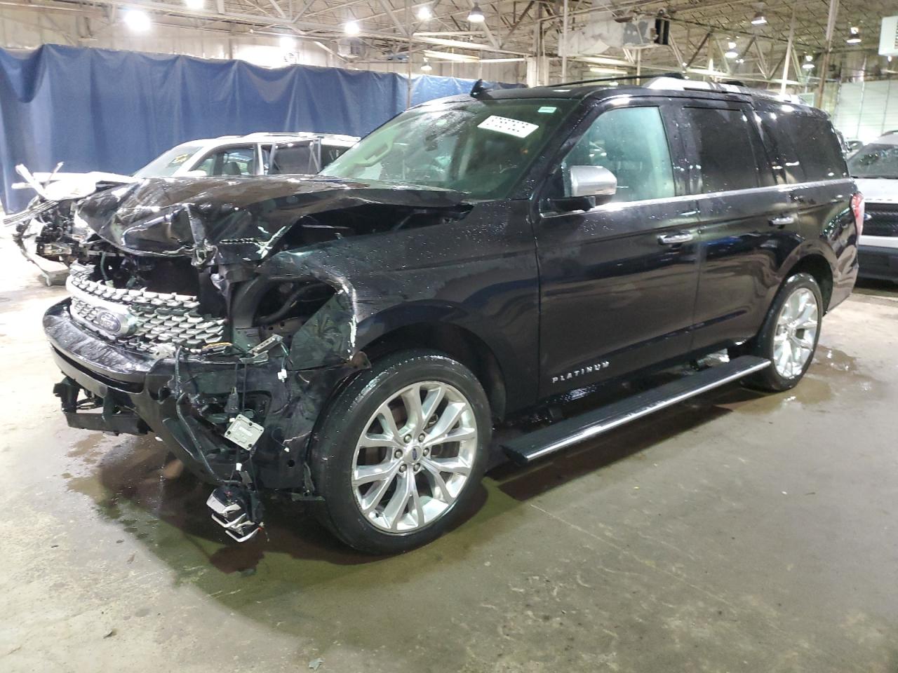FORD EXPEDITION 2019