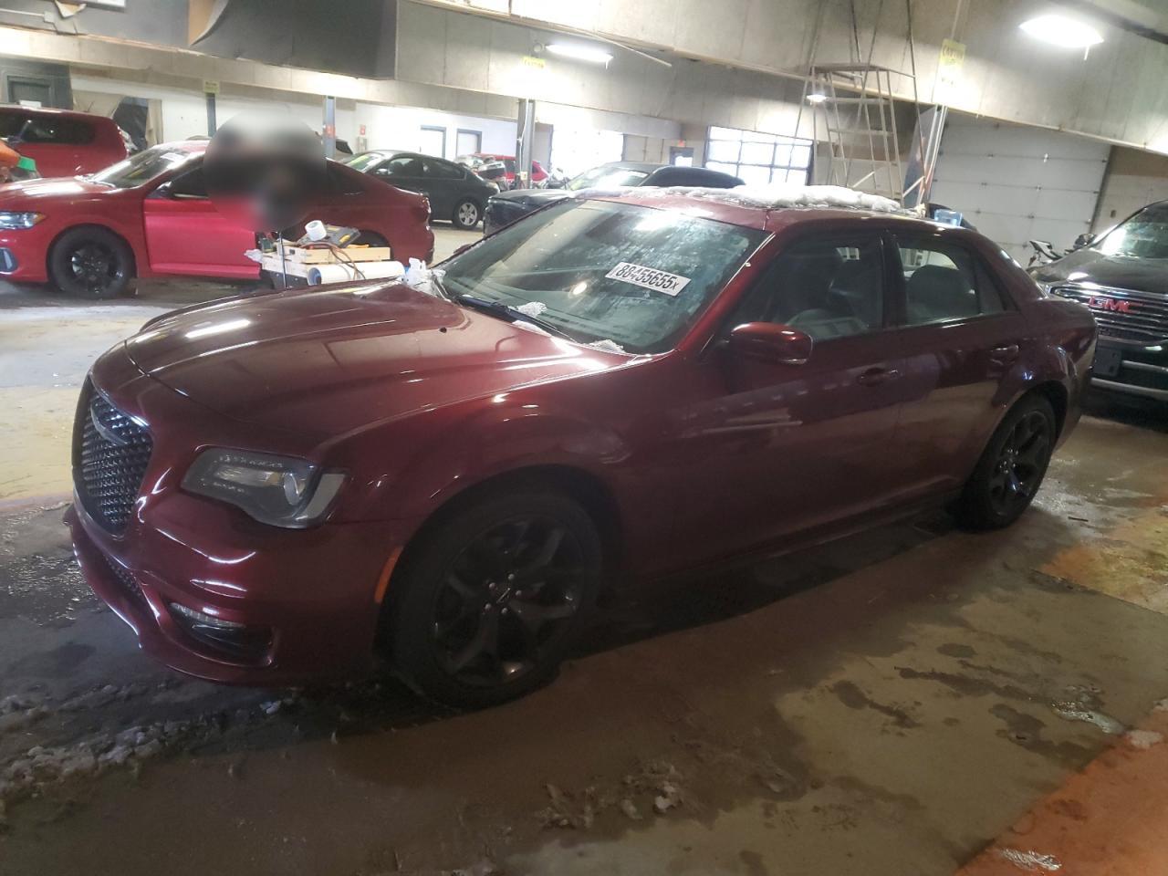 CHRYSLER 300 TOURIN 2023