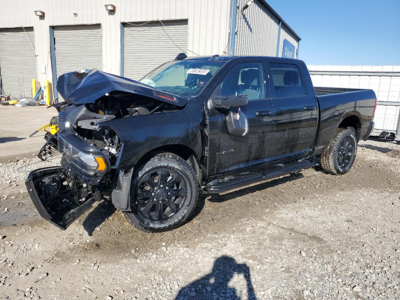 RAM 2500 BIG H 2024