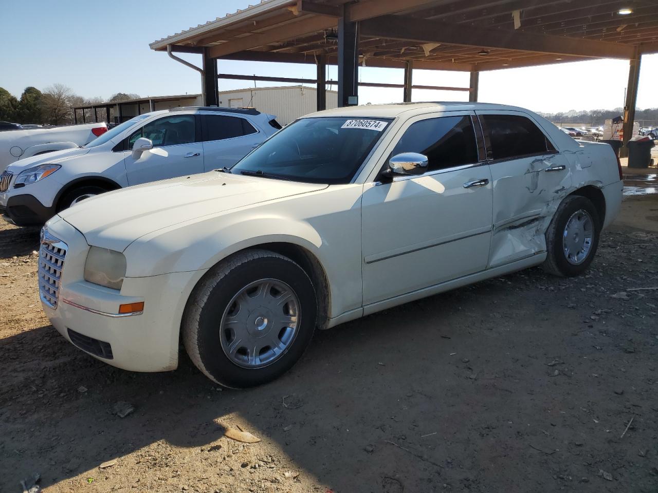 CHRYSLER 300 TOURIN 2005