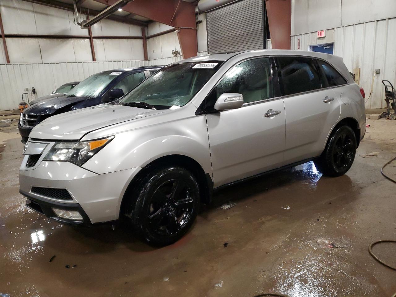 ACURA MDX 2013