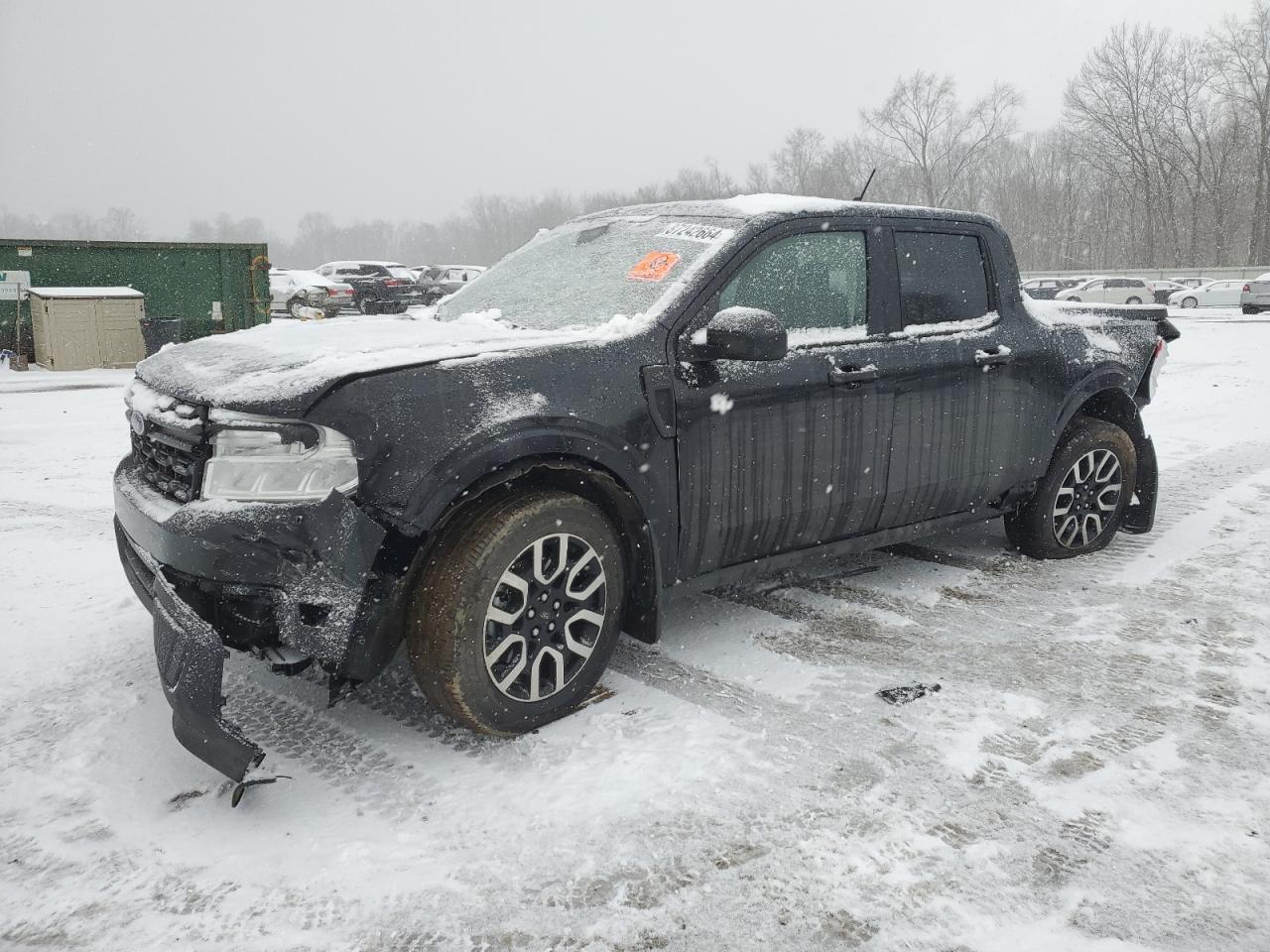 FORD MAVERICK X 2023
