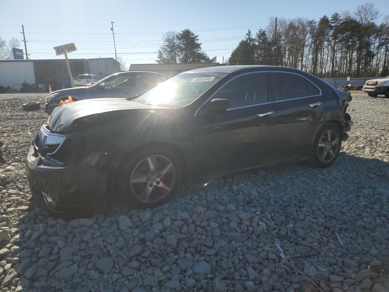 ACURA TSX SE 2013