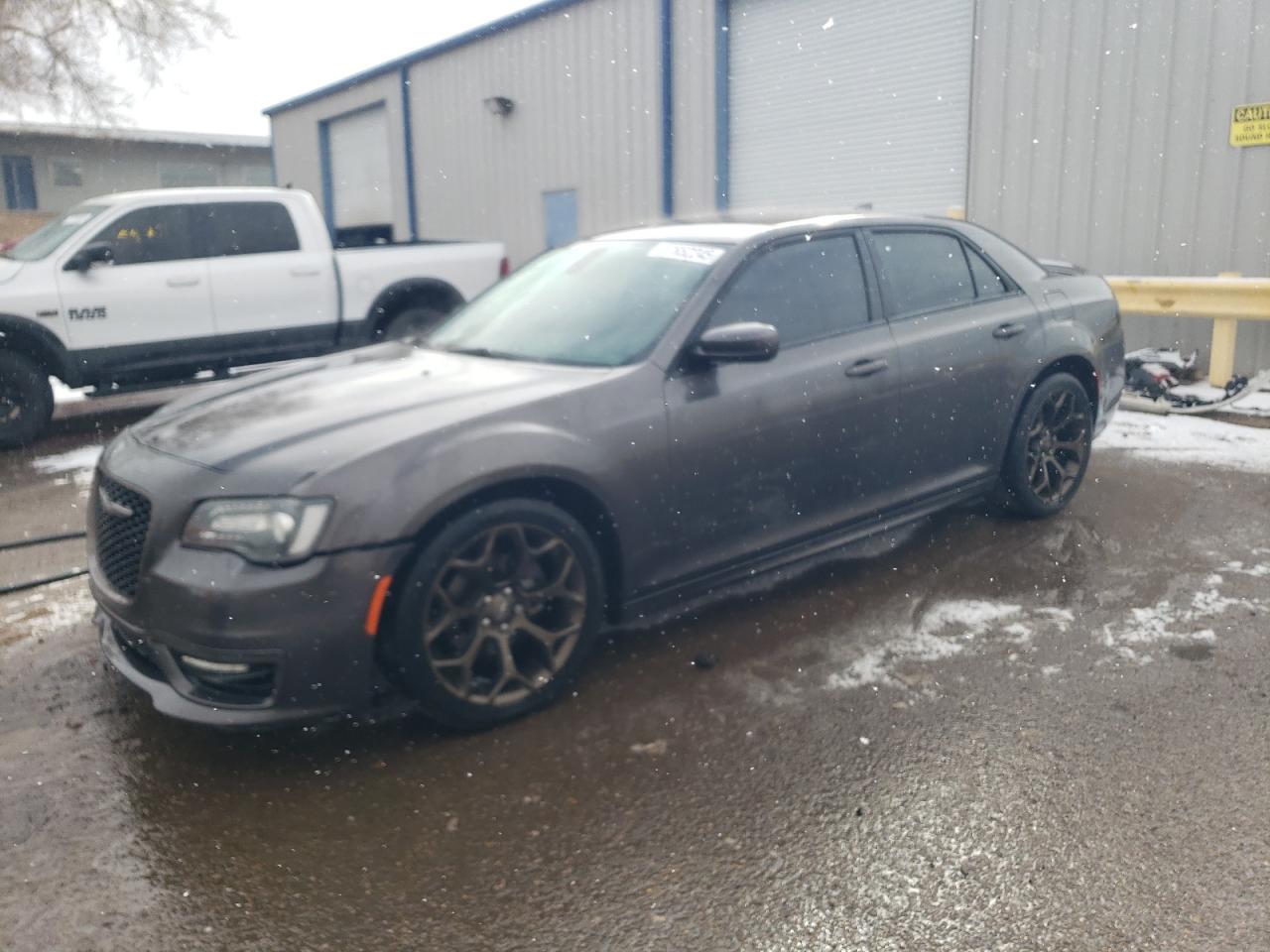 CHRYSLER 300 S 2017