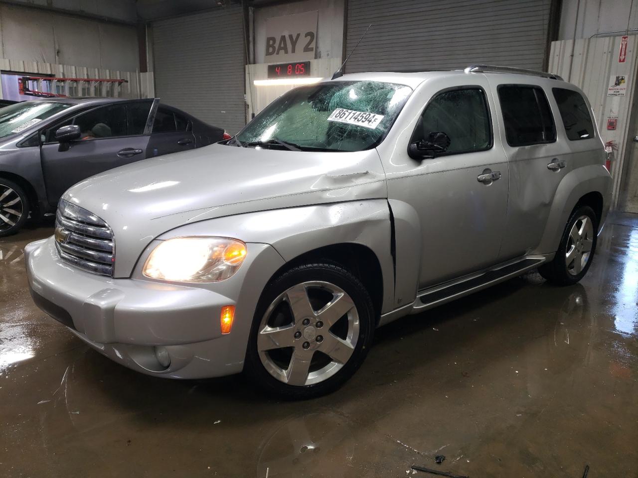 CHEVROLET HHR LT 2006