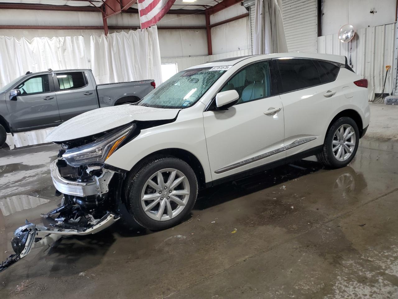 ACURA RDX 2019