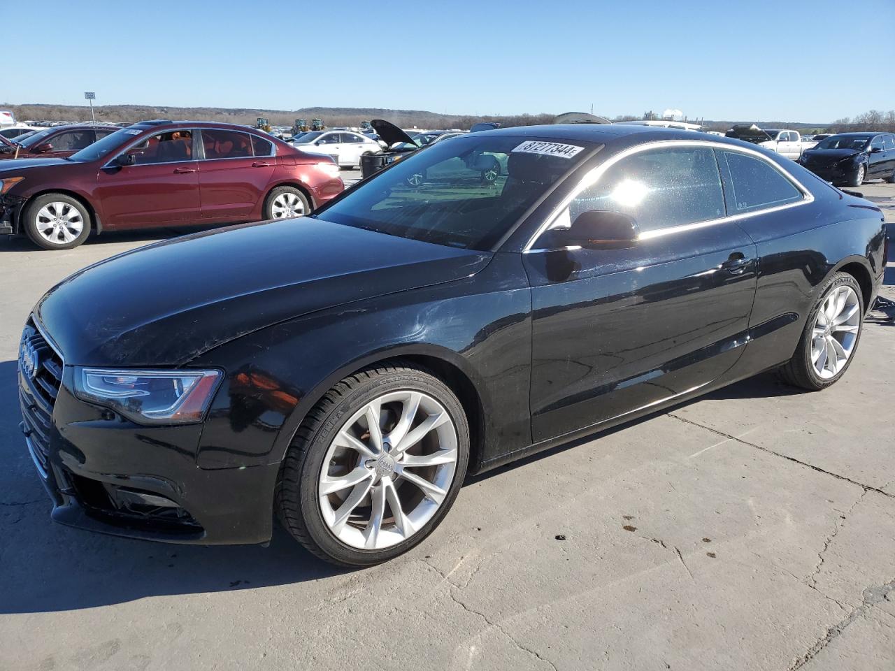 AUDI A5 PREMIUM 2013