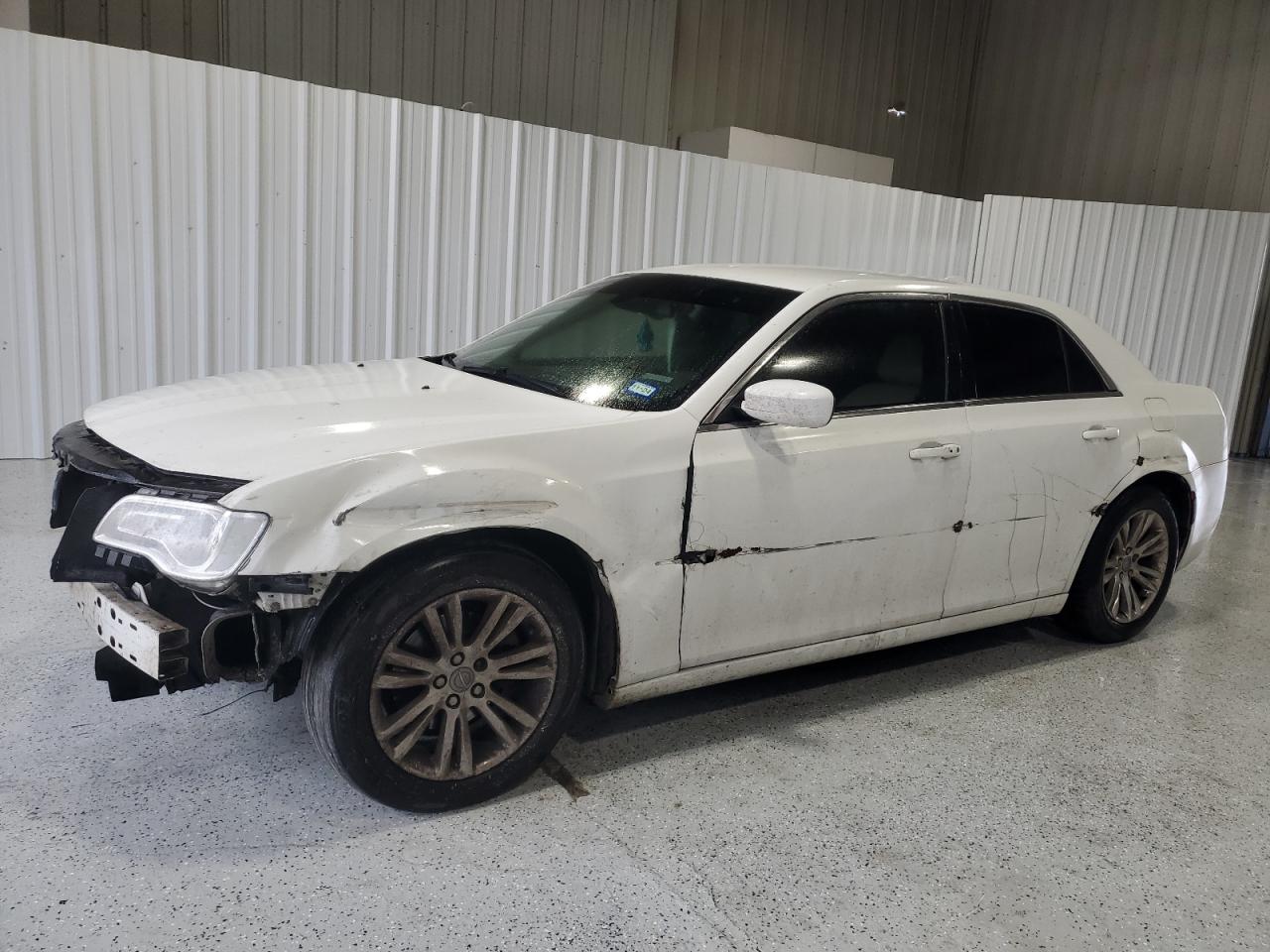 CHRYSLER 300 LIMITE 2017