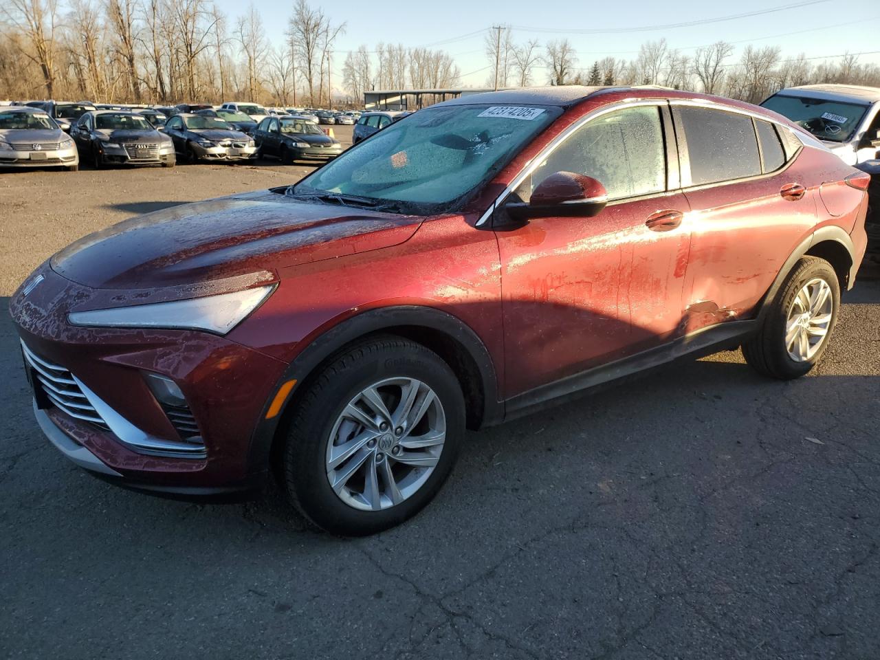BUICK ENVISTA PR 2024
