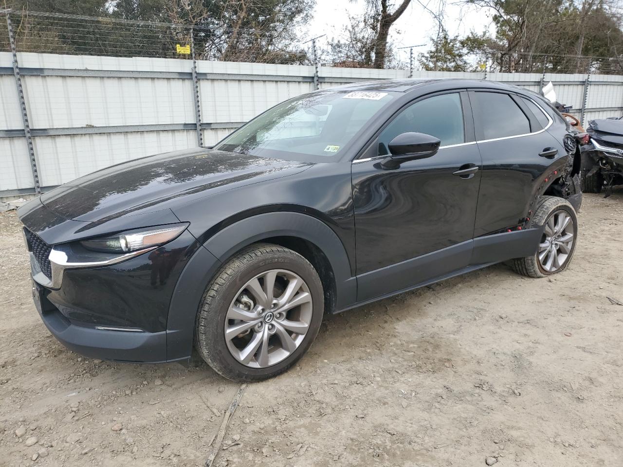 MAZDA CX-30 2021