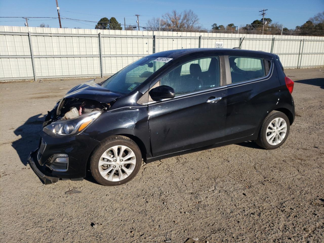 CHEVROLET SPARK 2LT 2020