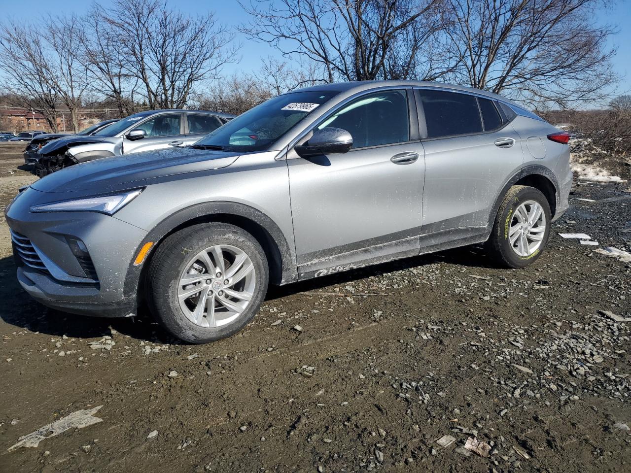 BUICK ENVISTA PR 2024