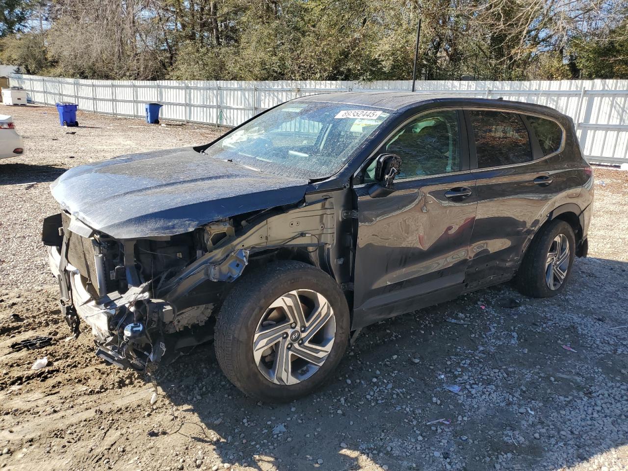 HYUNDAI SANTA FE S 2021