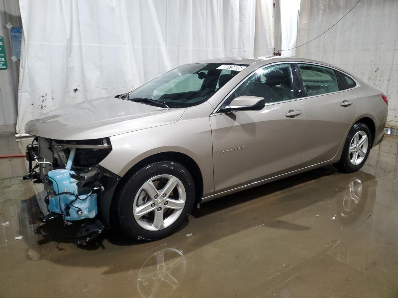 CHEVROLET MALIBU LT 2024