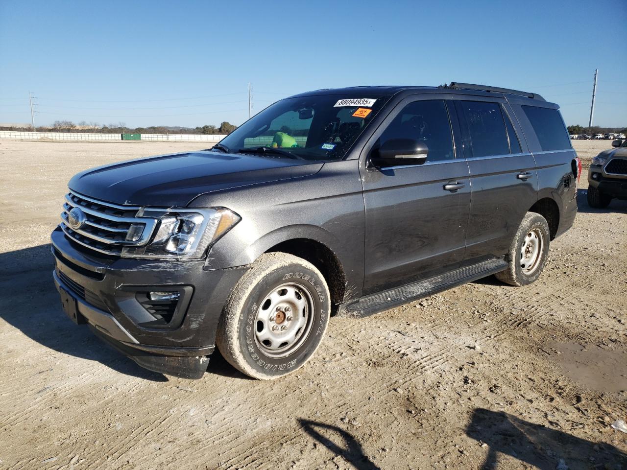 FORD EXPEDITION 2020
