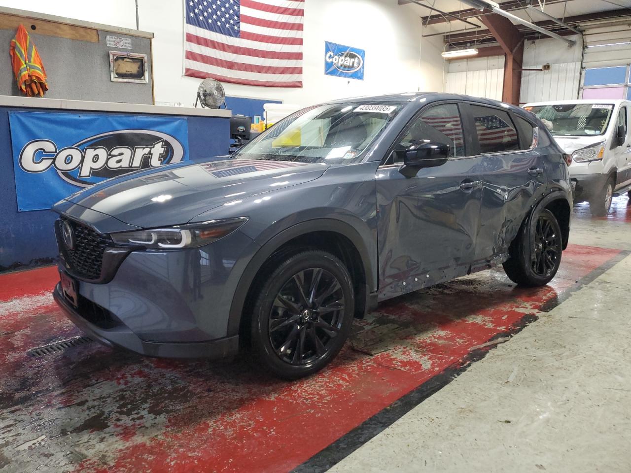 MAZDA CX-5 PREFE 2024