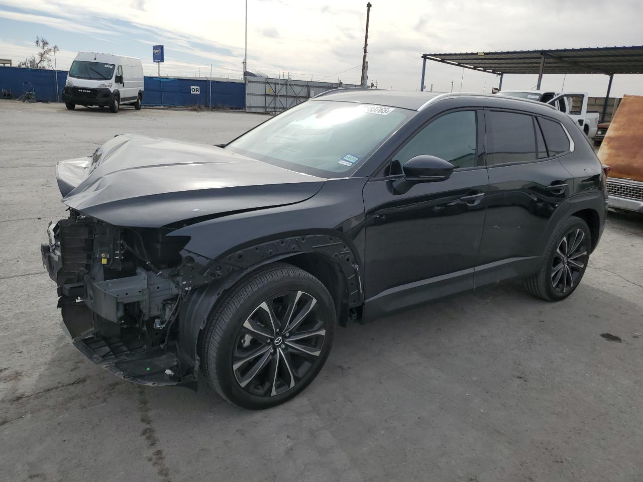 MAZDA CX-50 PREM 2024