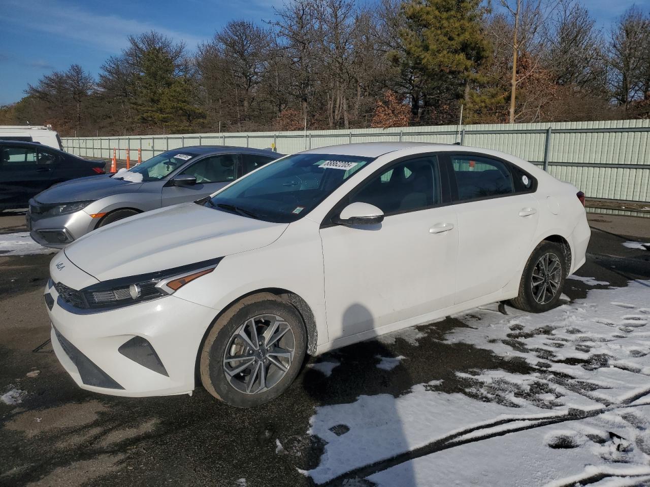 KIA FORTE LX 2023