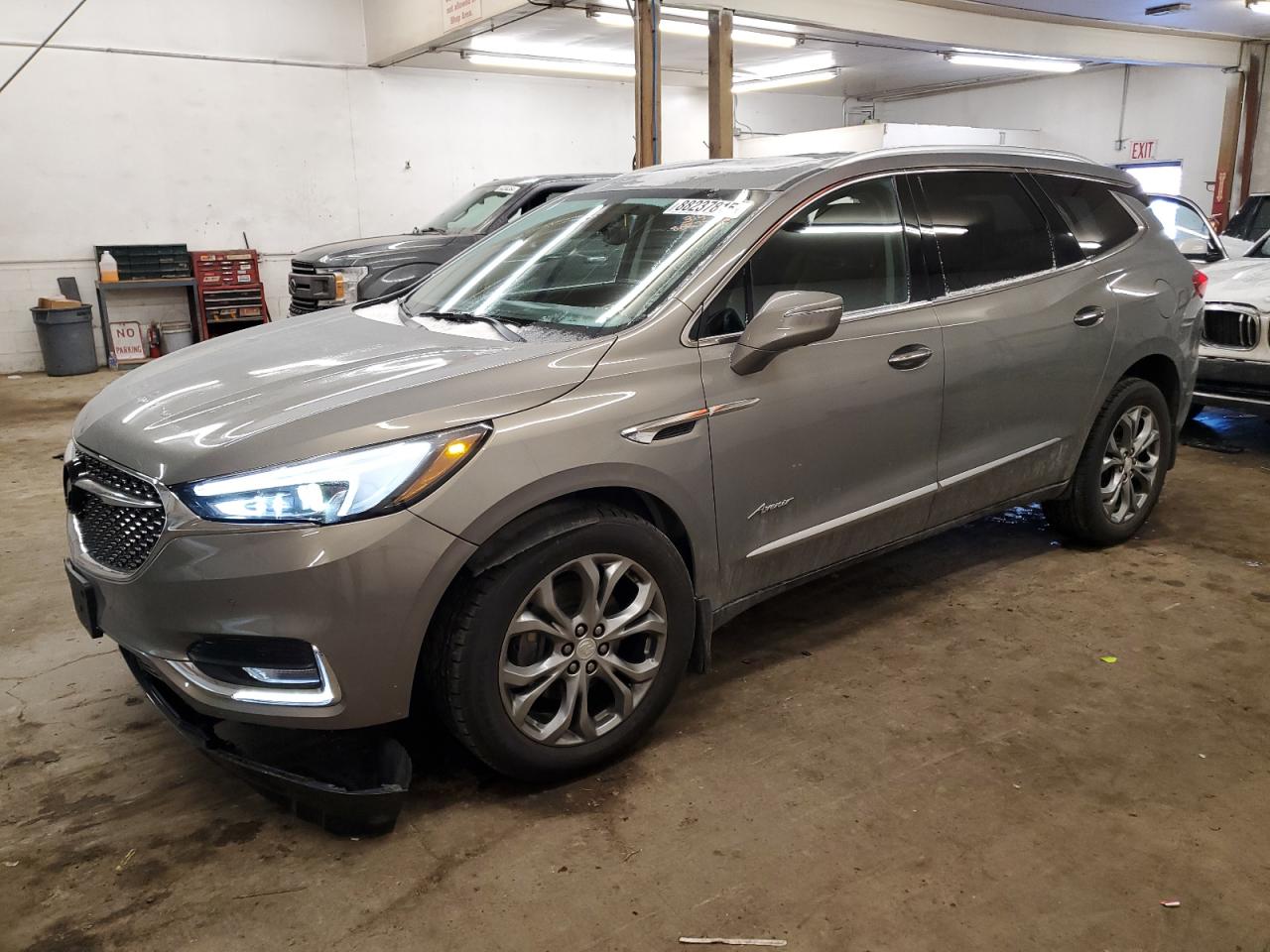BUICK ENCLAVE AV 2018