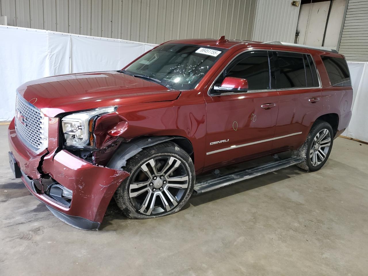 GMC YUKON DENA 2017