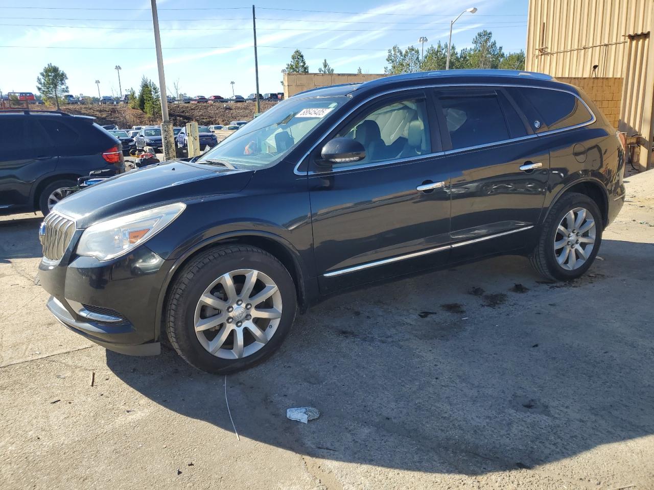 BUICK ENCLAVE 2015