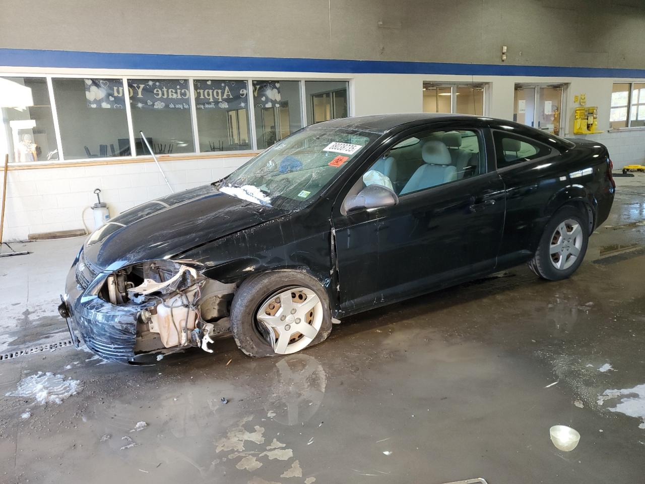 CHEVROLET COBALT 2006