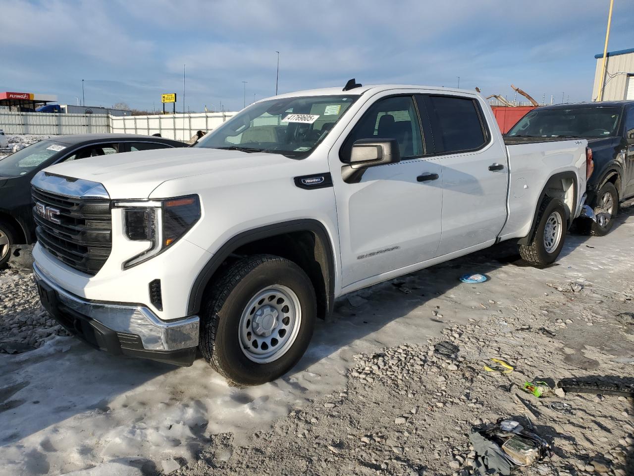 GMC SIERRA K15 2024