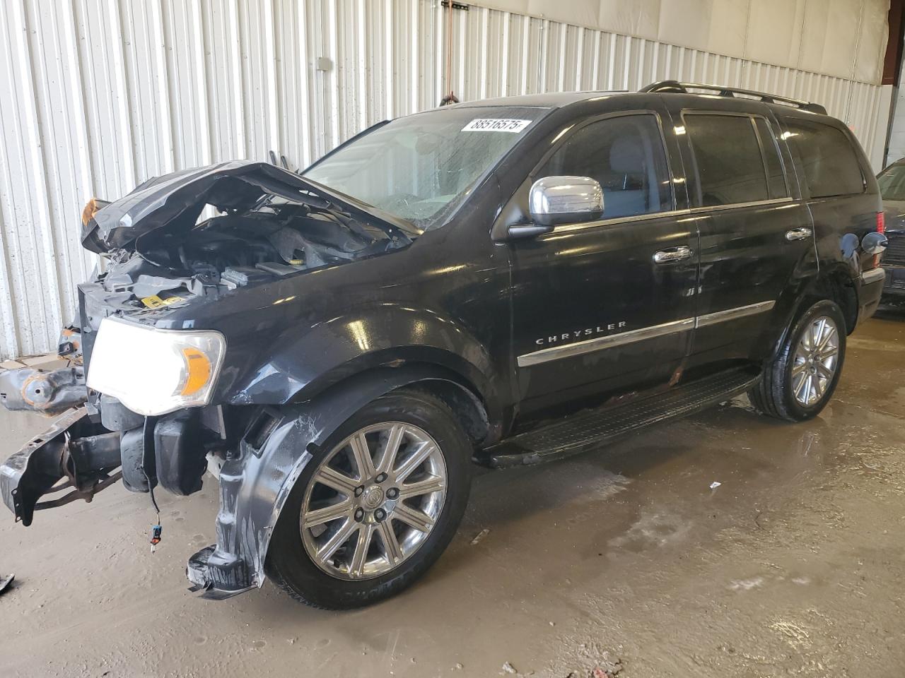 CHRYSLER ASPEN LIMI 2009