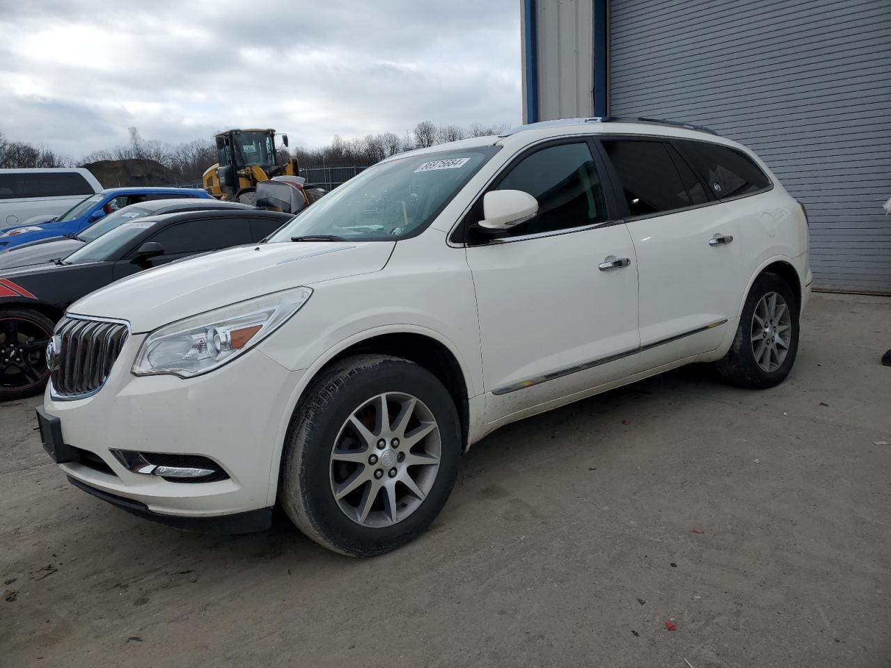 BUICK ENCLAVE 2015