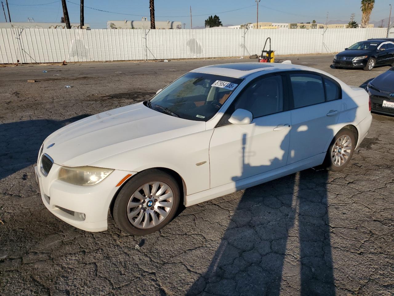 BMW 328 I SULE 2009