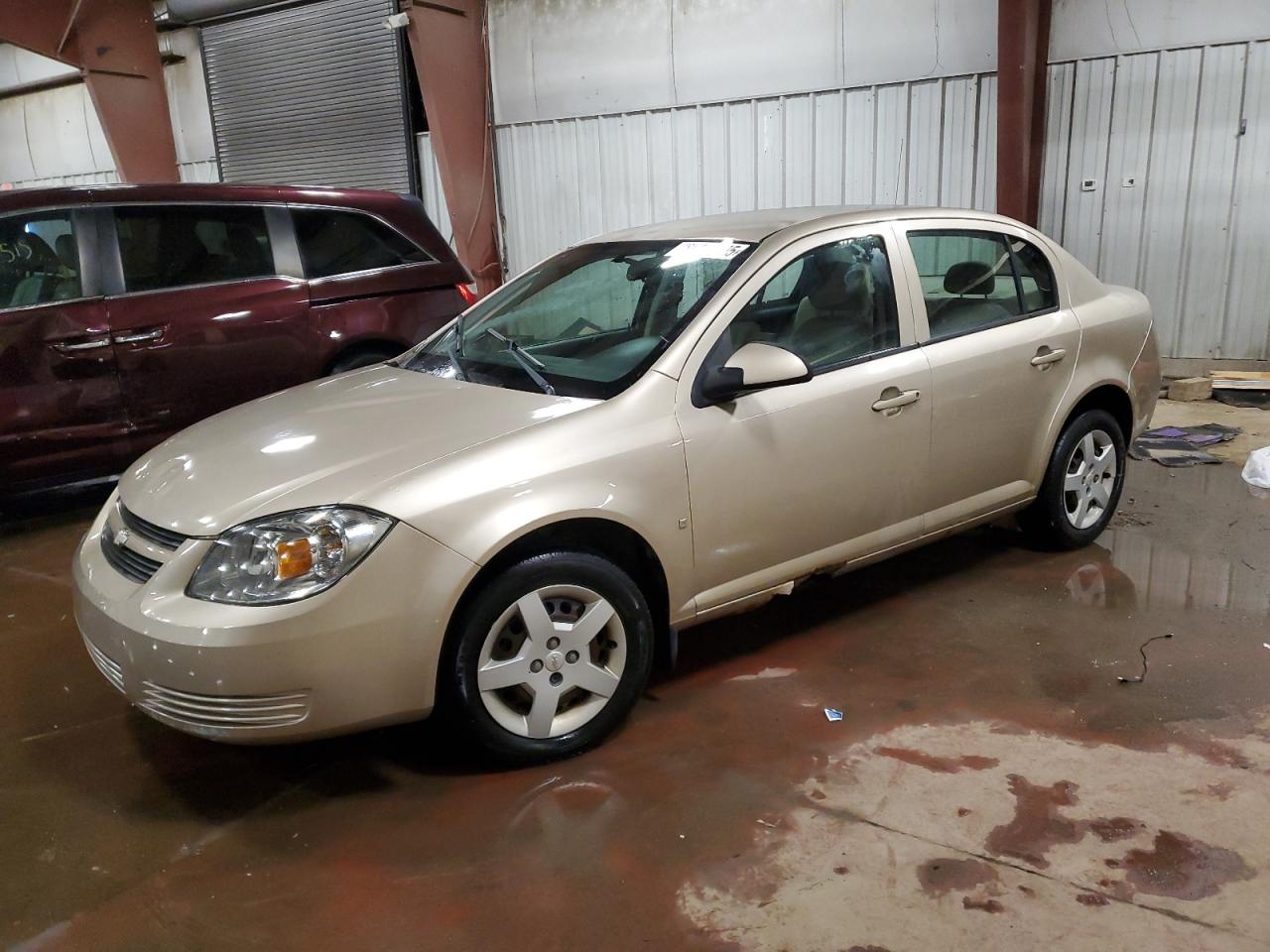 CHEVROLET COBALT LT 2008