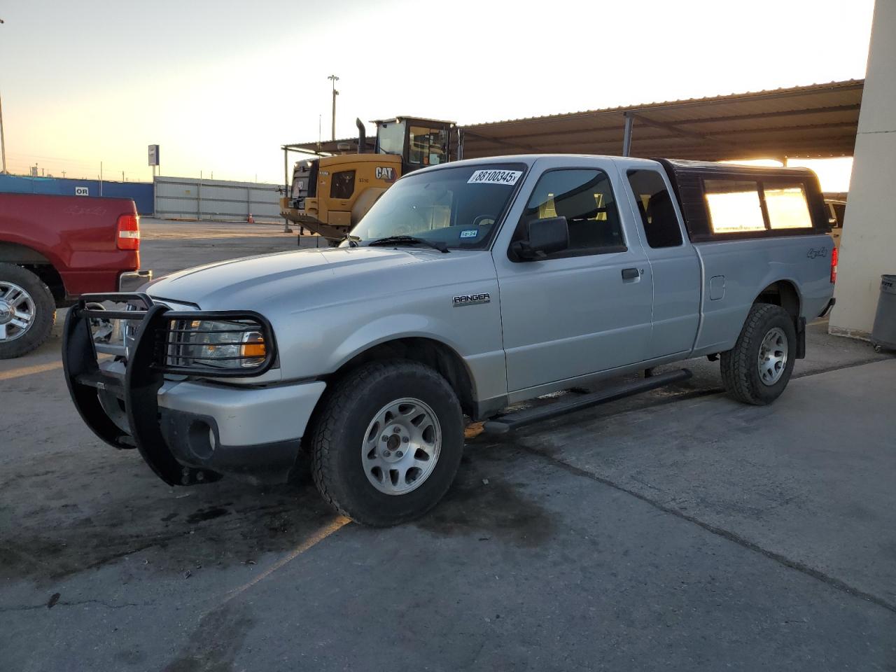 FORD RANGER SUP 2011
