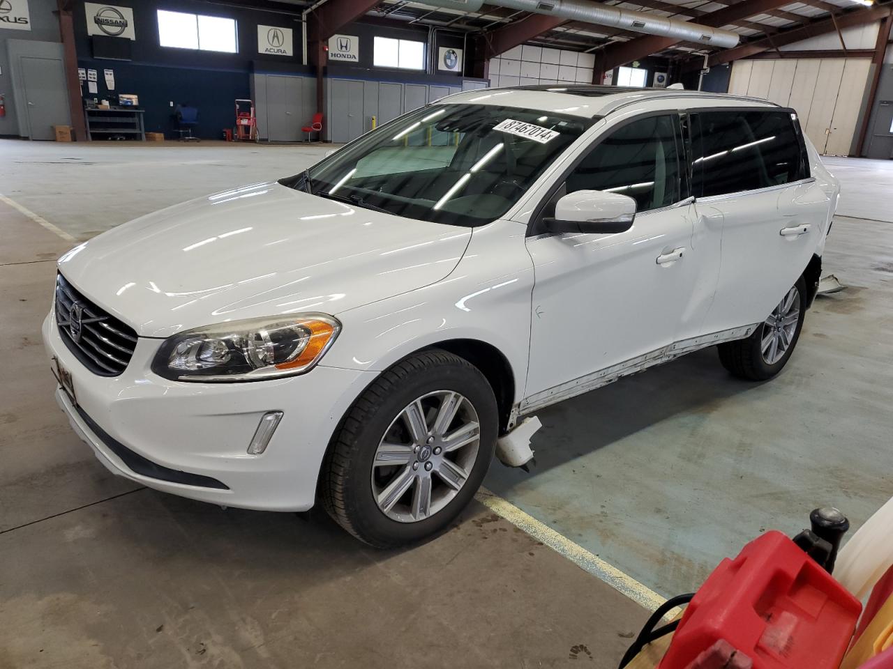 VOLVO XC60 T5 PR 2016