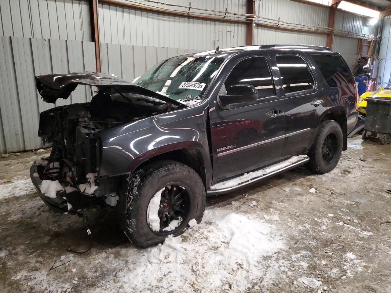 GMC YUKON DENA 2012