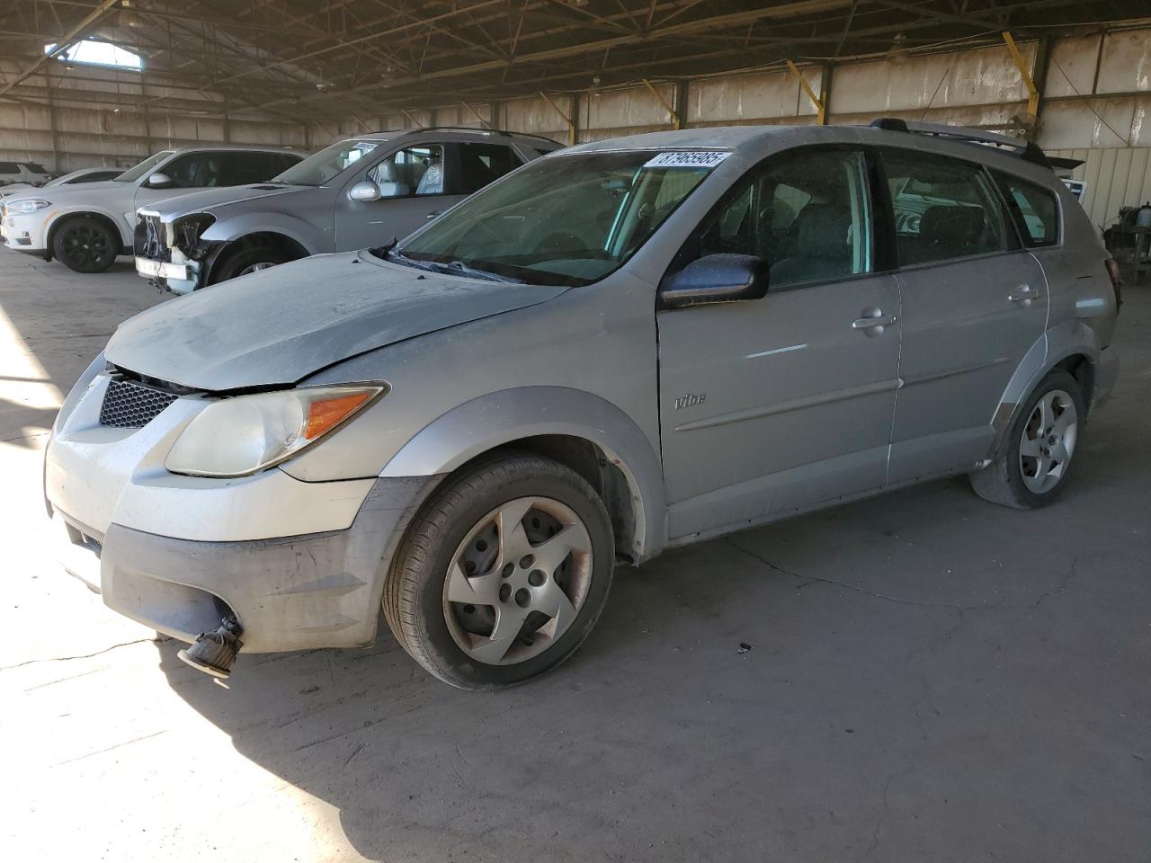 PONTIAC VIBE 2004
