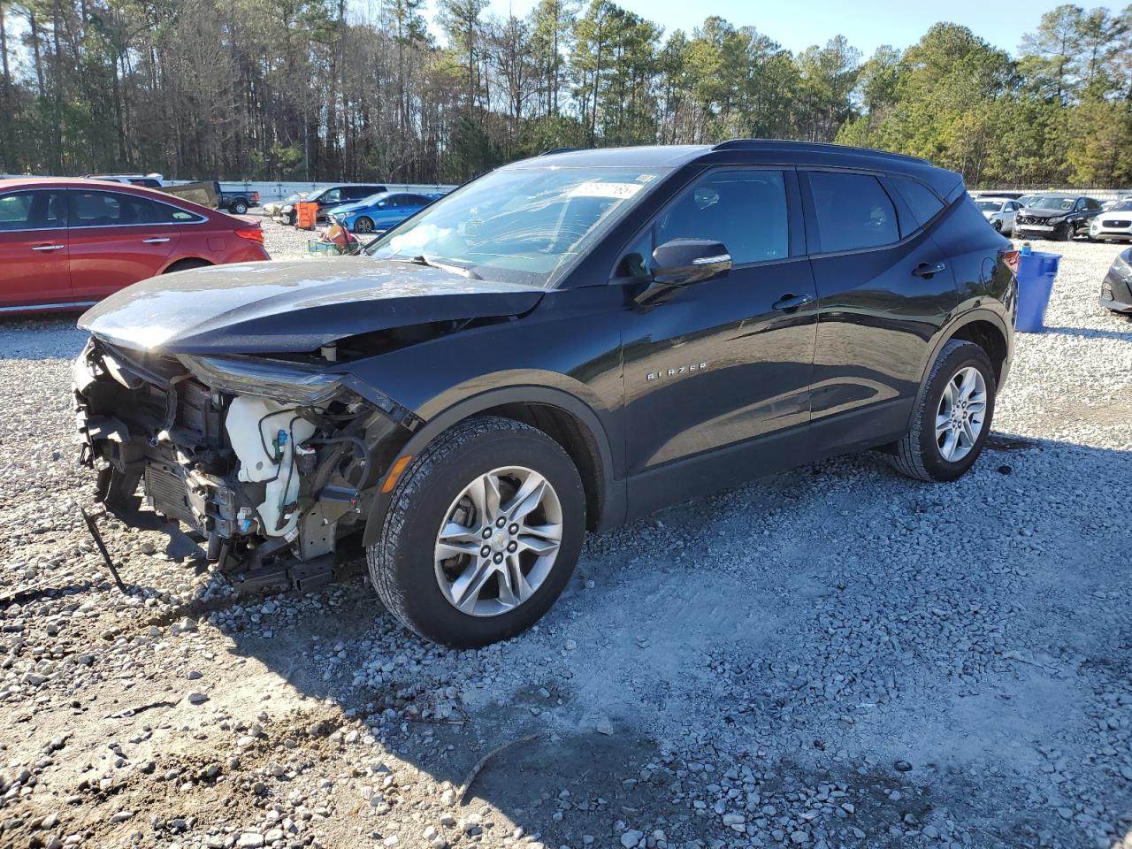 CHEVROLET BLAZER 2LT 2020
