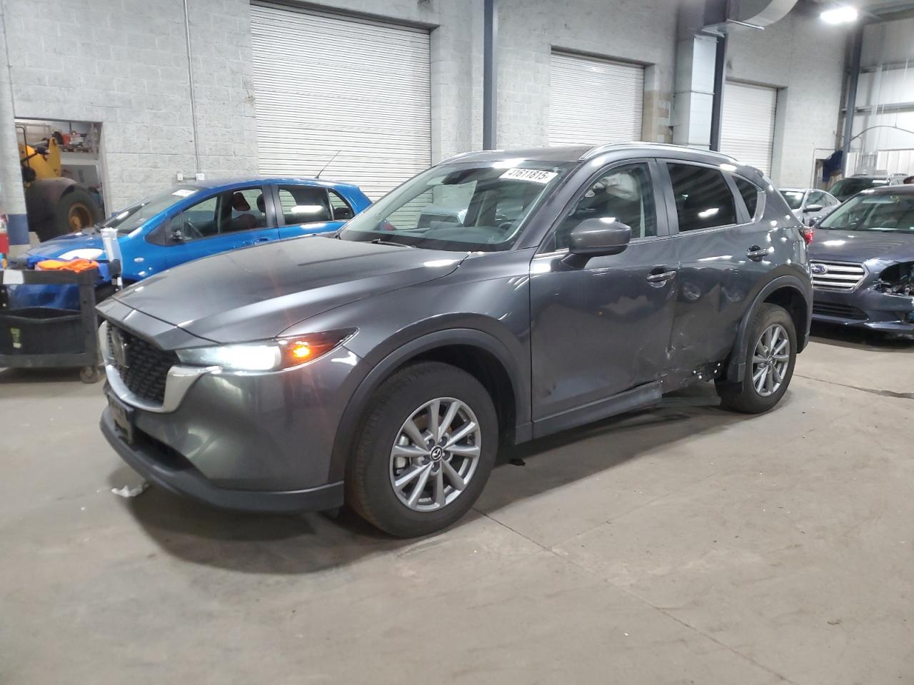 MAZDA CX-5 SELEC 2023