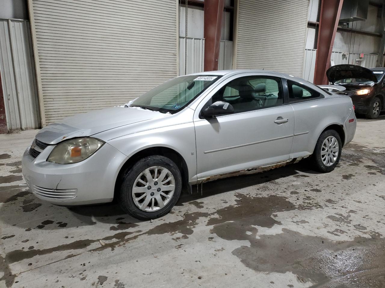 CHEVROLET COBALT LS 2009