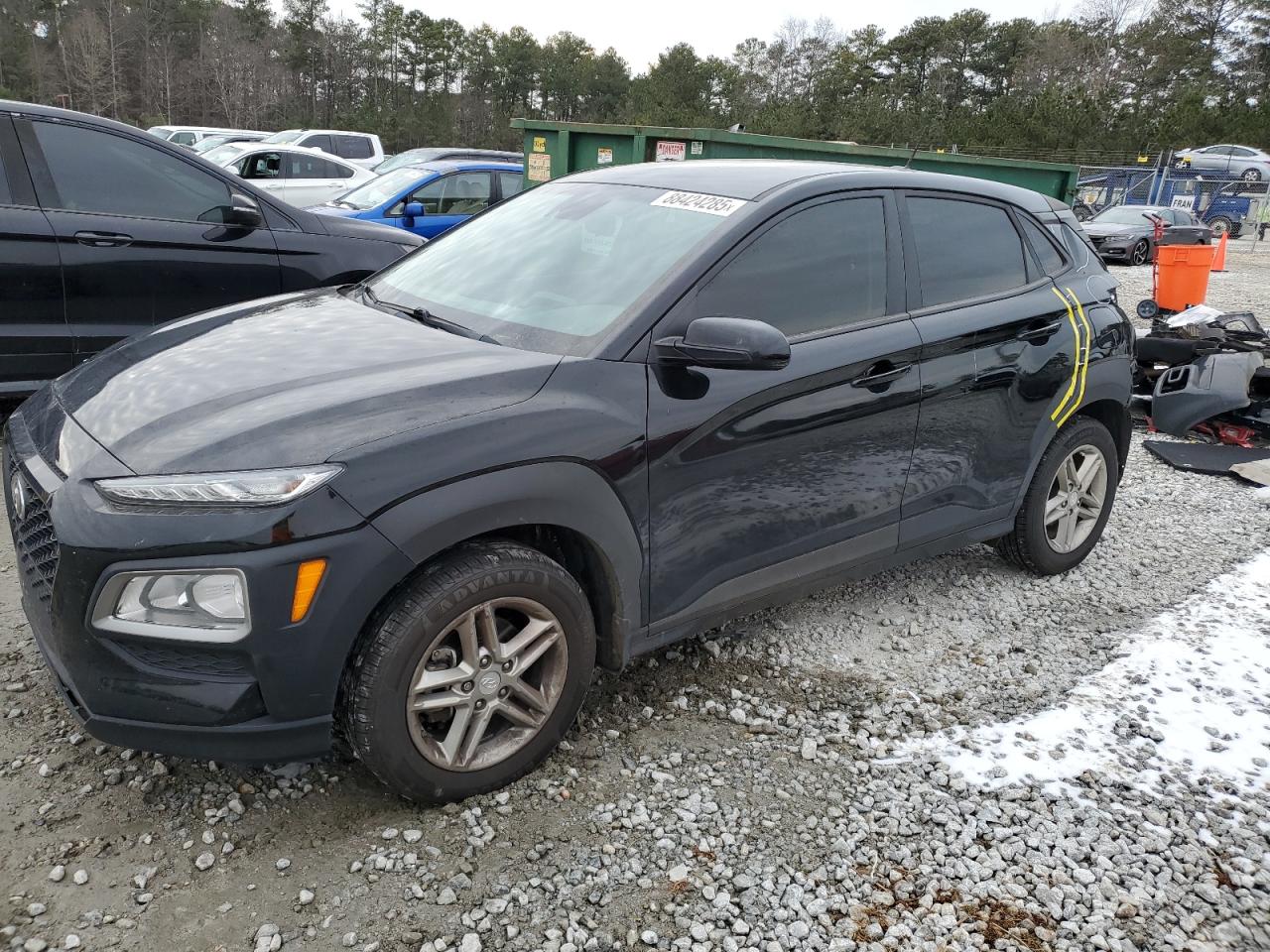 HYUNDAI KONA SE 2019
