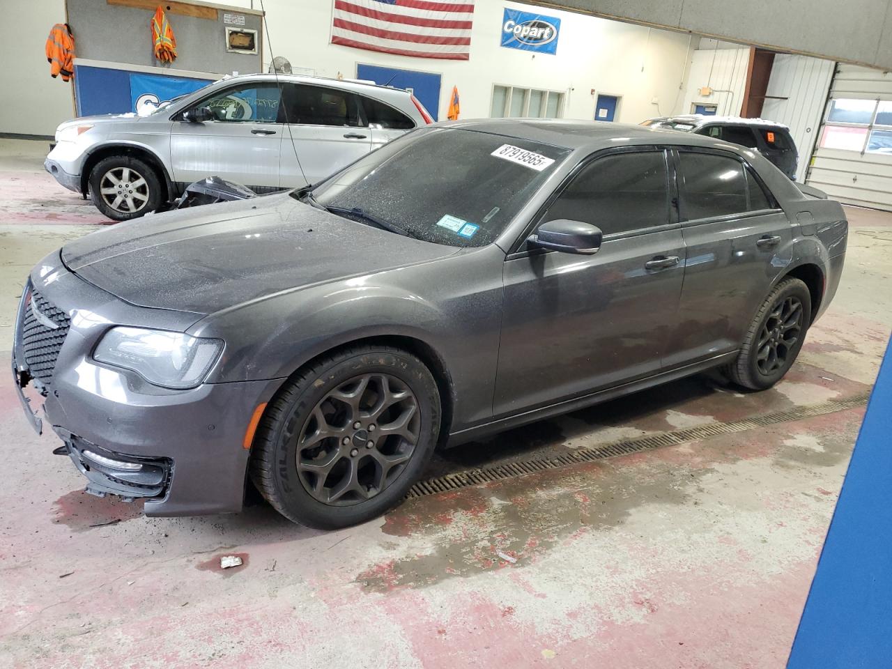 CHRYSLER 300 2017