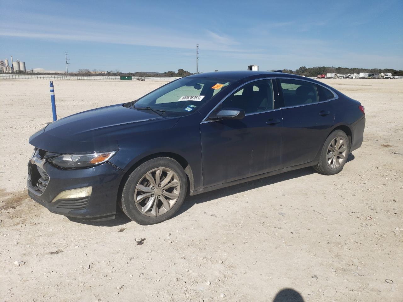 CHEVROLET MALIBU LT 2020