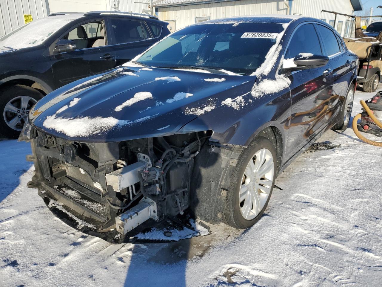 CHRYSLER 200 LIMITE 2015