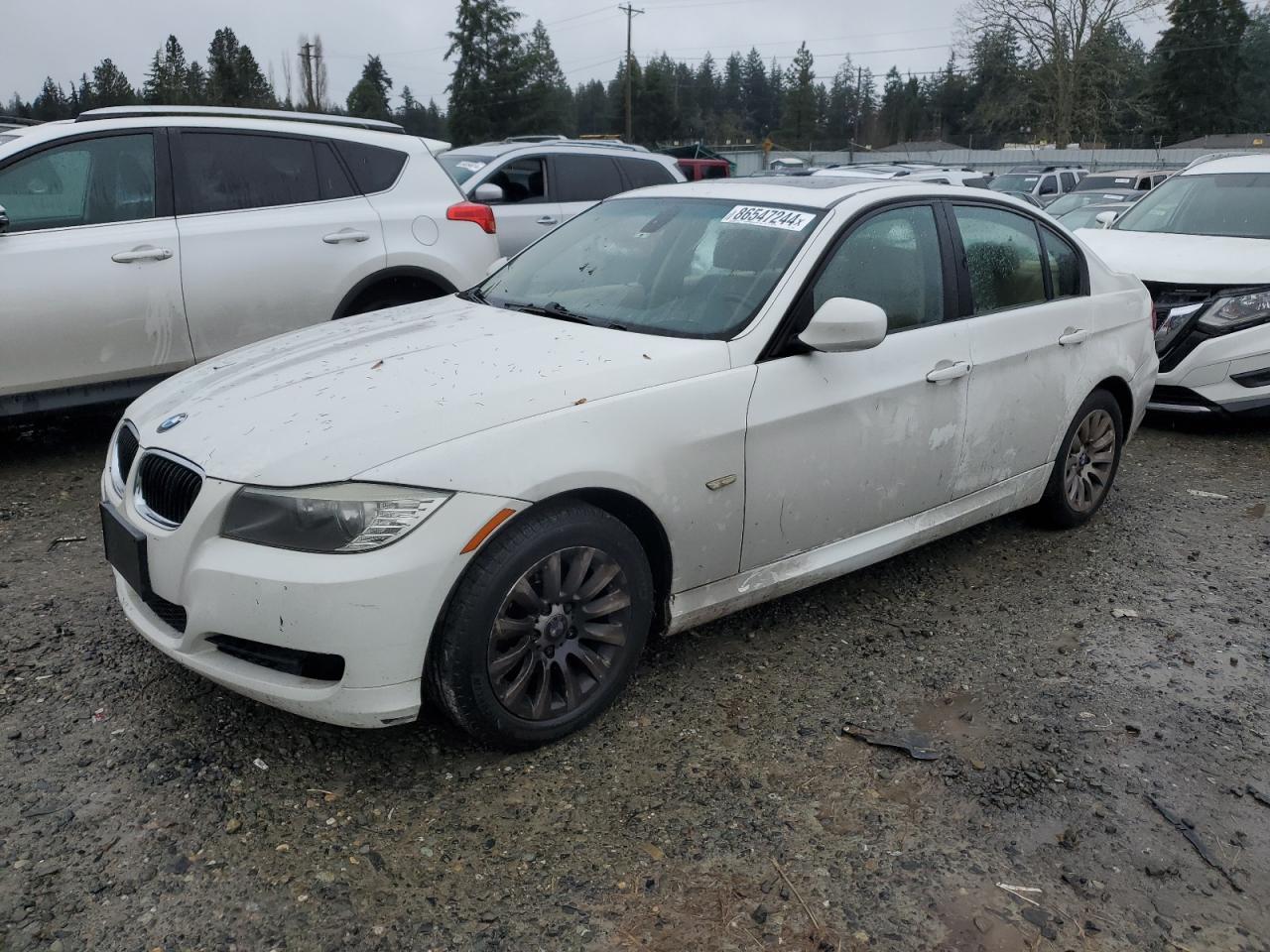 BMW 328 I SULE 2009