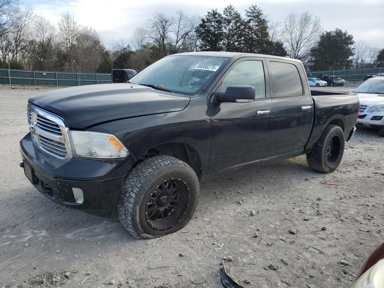 RAM 1500 SLT 2016
