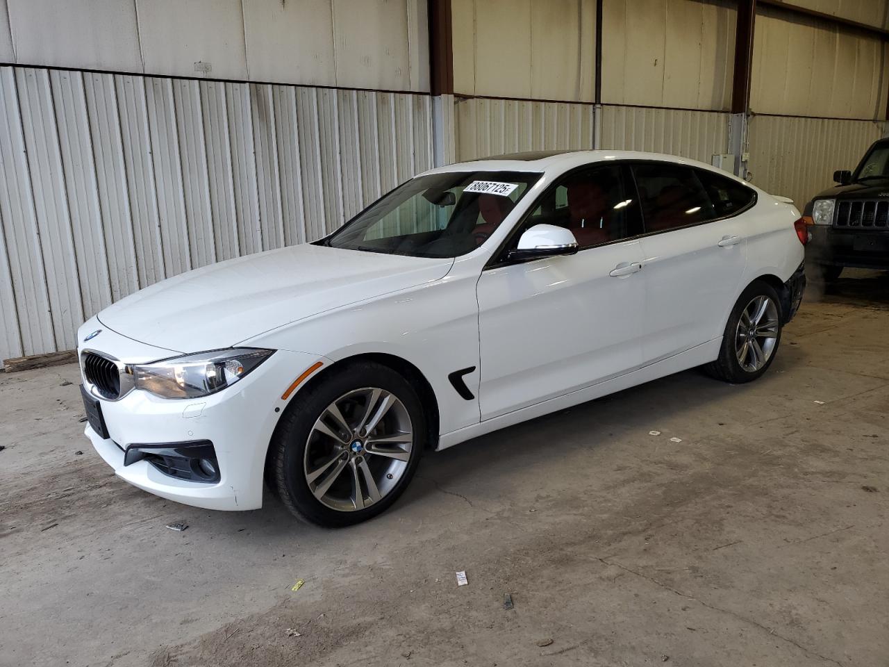 BMW 328 XIGT S 2016