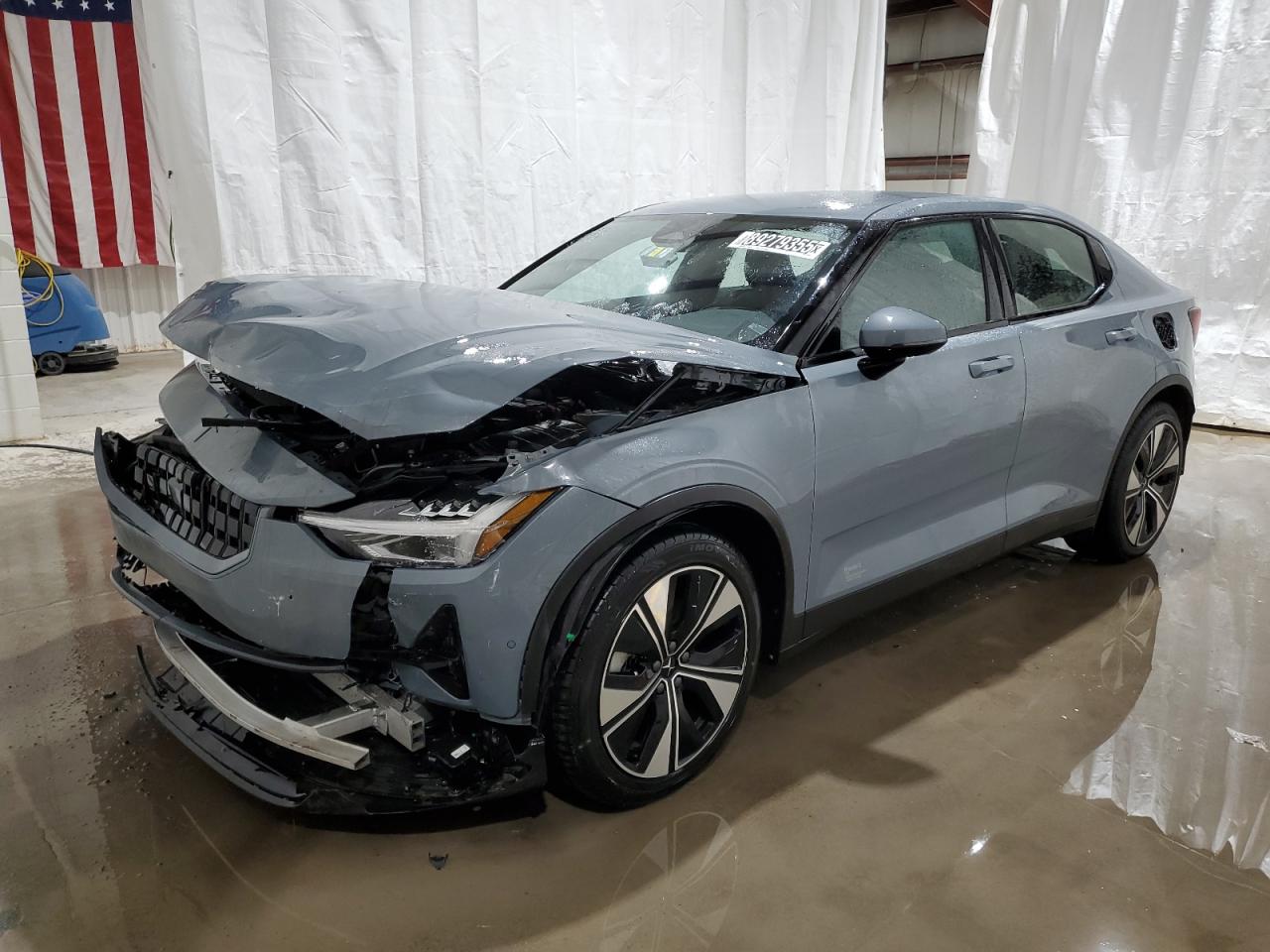 POLESTAR 2 2023
