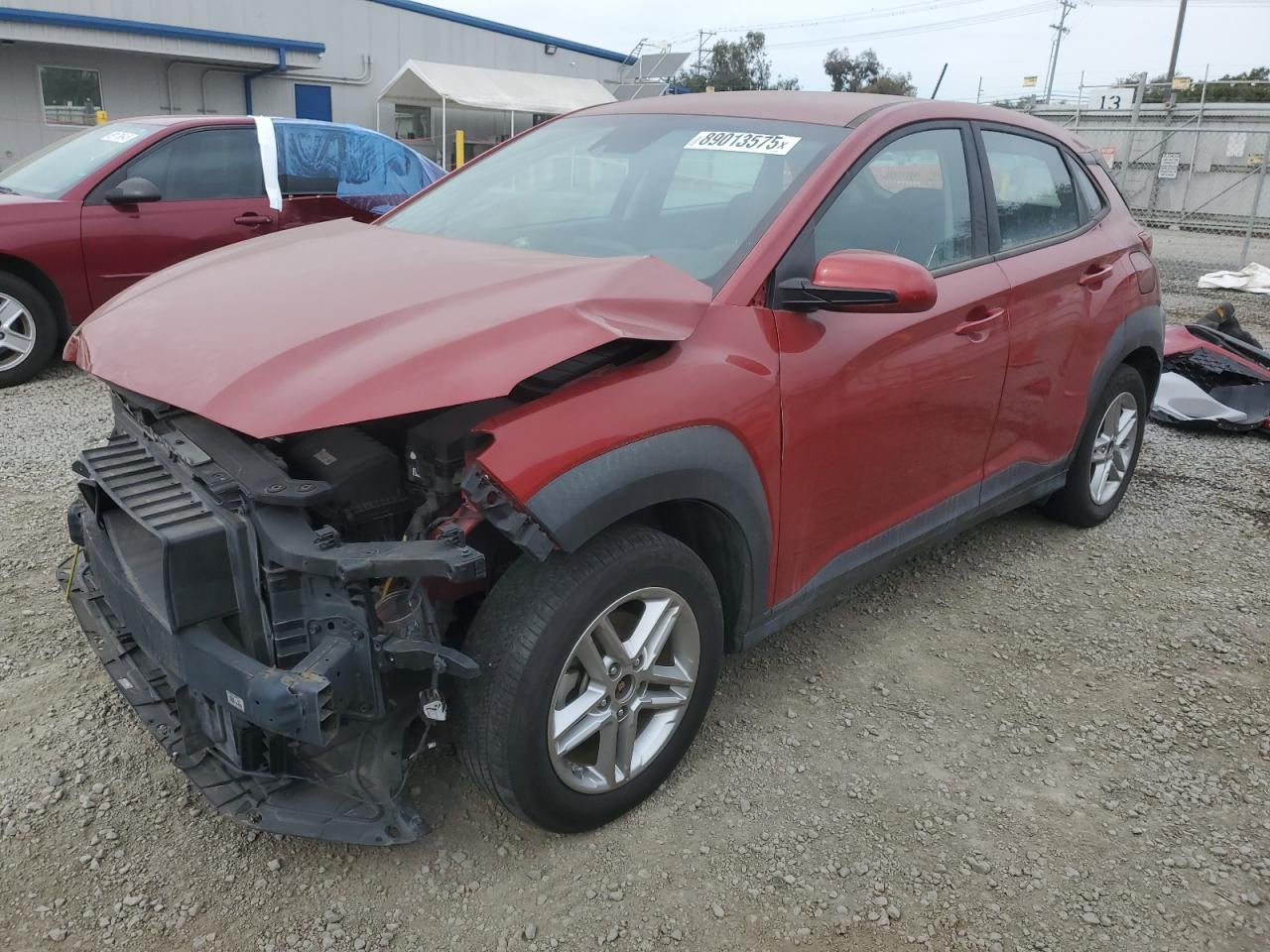 HYUNDAI KONA SE 2021